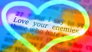 Rays Of Wisdom - War And Peace Among Nations - Love Your Enemies