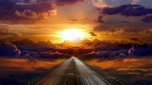 Rays Of Wisdom - War And Peace Among Nations - The Road To Heaven