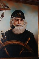 Rays Of Wisdom - Words Of Hope And Encouragement - The Sea Captain
