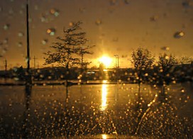 Rays Of Wisdom - Words Of Hope And Encouragement - Sunshine And Rain
