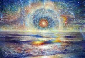 Rays of Wisdom - Our World In Transition - Letting Go Of The Illusion Of Separateness