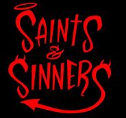 Rays Of Wisdom - Our World In Transition - Saints And Sinners