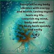 Rays Of Wisdom - Leaving Addictions Behind - Healing Affirmations