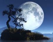 The Christ Moon - Full Moon in Sagittarius - Rays of Wisdom