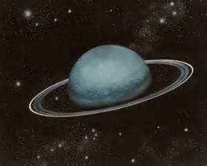 Rays of Wisdom - Stargazer's Astro Files - The Uranus Opposition - Midlife Crisis
