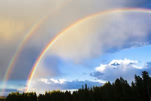 Rays Of Wisdom - Comfort For The Bereaved - White Eagle On Life And Death - Sunshine On A Rainy Day