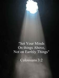 Rays of Wisdom - The Universal Christ Now Speaks To Us And Our World - The Higher And The Earthly Mind