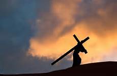 Carrying the cross of the Earth - Christianity's Symbolisms - Rays of Wisdom - The Universal Christ Now Speaks To Us And Our World