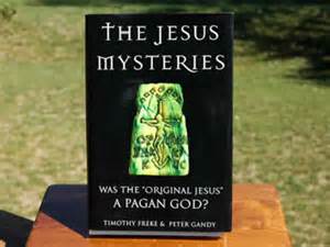 Rays of Wisdom - Further Reading From My Bookshelf - The Jesus Mysteries