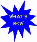 What Is New? - Rays of Wisdom - Homepage
