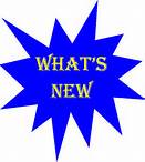What Is New? - Rays of Wisdom - Homepage