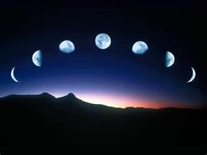 The Moon - Rays of Wisdom - Healers & Healing - The Masse Of People - Ruled By The Moon