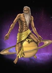 Rays of Wisdom - Healers And Healing - Saturn And Uranus In Mythology