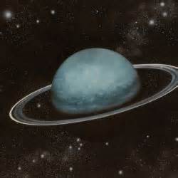 Rays of Wisdom - Healers & Healing - Uranus - Planet of Rebellion