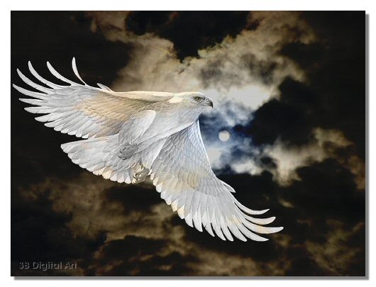WhiteEagle