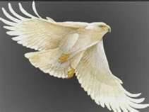 White Eagle - About White Eagle - Rays of Wilsdom - Astrology on the Healing Journey