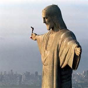 Rays of Wisdom - War And Peace Between Nations - Christ The Redeemer