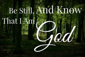 Rays Of Wisdom - Songs Of Inspiration - Be Still And Know That I Am God