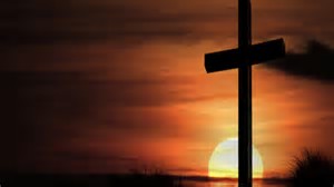 Rays Of Wisdom - Words Of Hope And Encouragement - The Cross Of Earthly Life