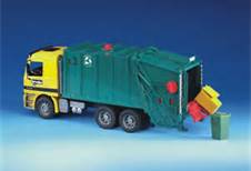 The Law Of The Garbage Truck - Rays of Wisdom - Words of Wisdom for Relationshiip Healing