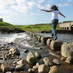 Rays of Wisdom - Words Of Hope And Encouragement - Stepping Stones