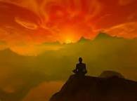 Rays of Wisdom - World Healing Meditation - Words & Prayer of Wisdom for the Seasons of the Year
