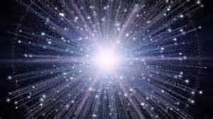 Rays of Wisdom - Our World In Transition - The Big Bang