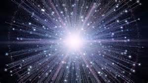 Rays of Wisdom - Our World In Transition - The Big Bang