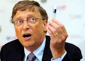 Rays Of Wisdom - Our World In Transition - Looking At The Year 2020 - Bill Gates : Happy Birthday!