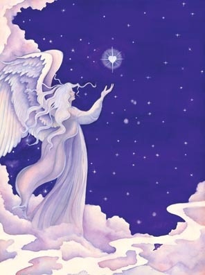 Rays of Wisdom - Our World In Transition - Divine Guidance