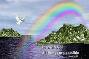 Rays of Wisdom - Our World In Transition - All Things Are Possible