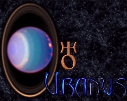 Rays Of Wisdom - Our World In Transition - Breakdowns - The Iconoclastic Energies Of Uranus