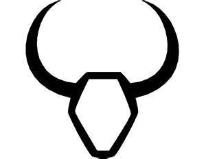 Taurus Glyph